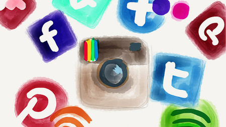 Diez herramientas para programar mensajes en las redes sociales estas Navidades