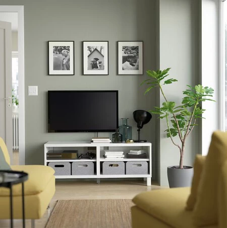 Mueble Tv Ikea