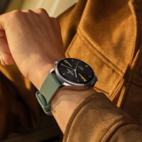 Xiaomi Watch 5: y así es como Xiaomi acaba con una de las maldiciones de los relojes con Wear OS