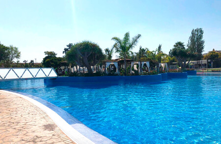 Arena Piscina