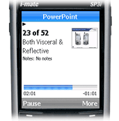 Salling Click, control remoto en tu móvil
