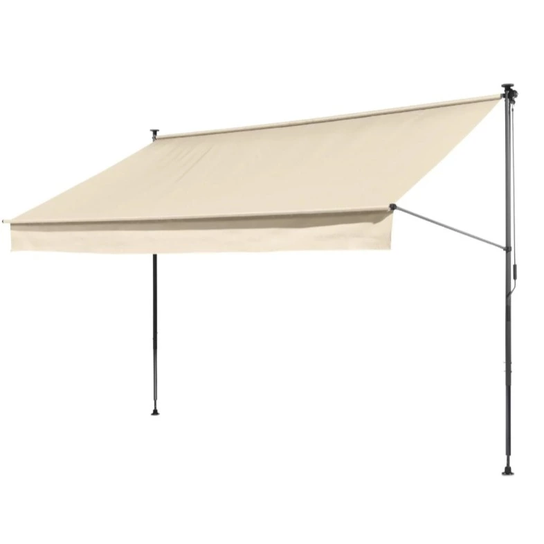Toldo ajustable Houston & Toronto Livarno