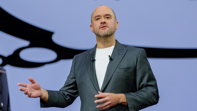 Ceo Nissan Ivan Espinosa