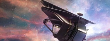 A NASA já tem um telescópio capaz de observar o infravermelho distante, o único ponto fraco do James Webb 