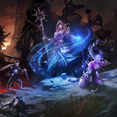 Swen Vincke, el hombre de moda en los RPG. "Creo firmemente que ningún fracaso creativo se pierde jamás"