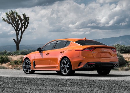 Kia Stinger Gts 2020 1600 04