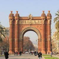 España termina el 2017 como la segunda segunda potencia turística mundial