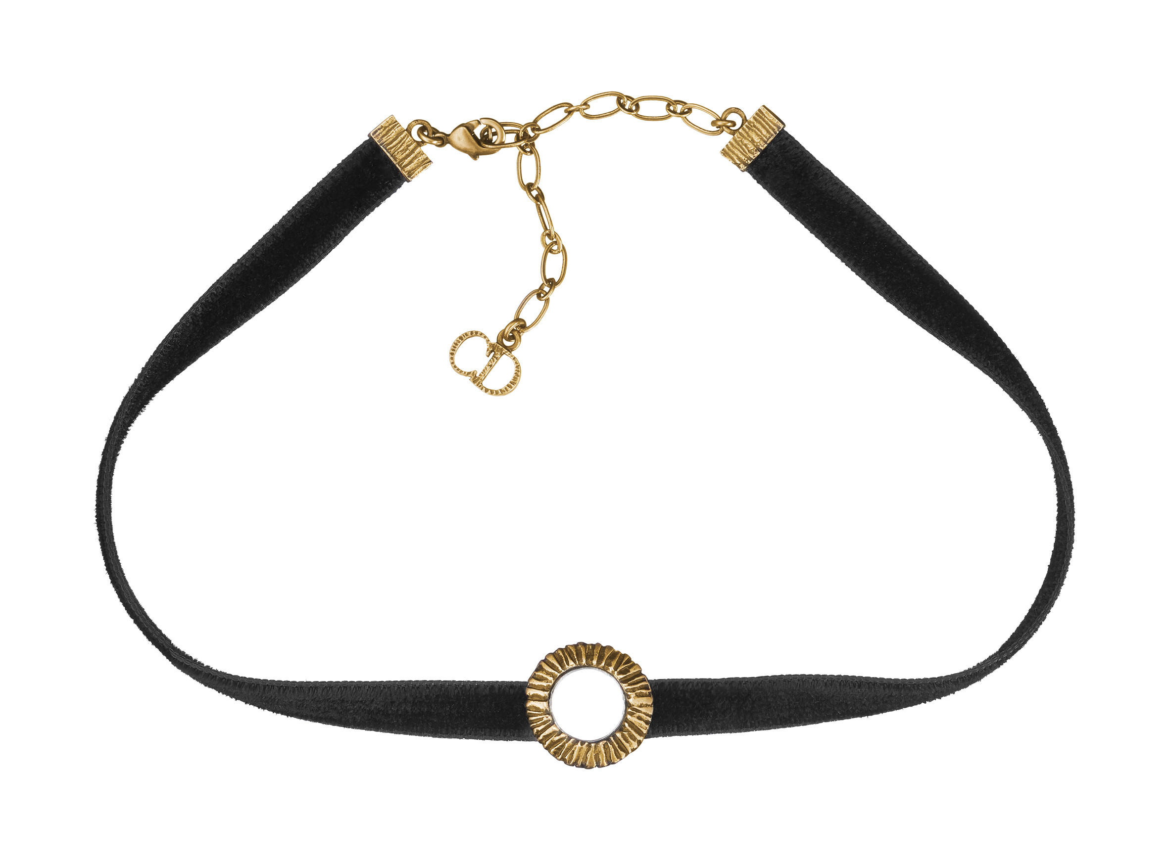 Foto de Joyas Dior Otoño-Invierno 2017-2018 (14/19)