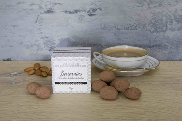 Jaime Beriestain se adentra al mundo gourmet 