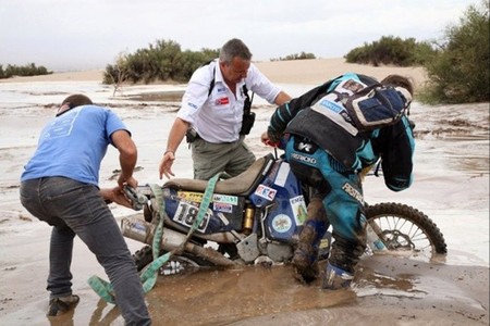 Dakar 2014
