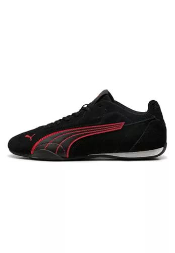 Puma Catch Suede Zapatillas Adulto Unisex