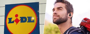 Los auriculares JVC que vende Lidl por menos de 40 euros y son perfectos para hacer deporte