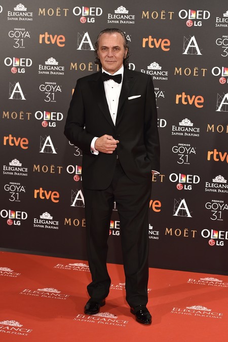 Premios Goya 32