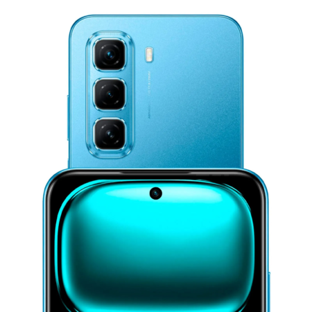 Celular Infinix Hot50 5g