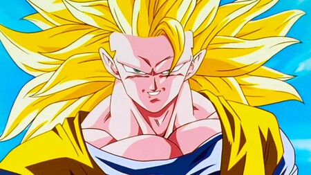 Dragon Ball Z El Super Saiyajin 3 De Goku No Tiene Cejas Y Los Fans Han Creado Una Teoria Para Explicarlo 1