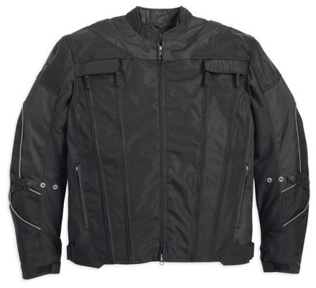 Harley Davidson y su nueva colección de cazadoras con inspiraciones vintage