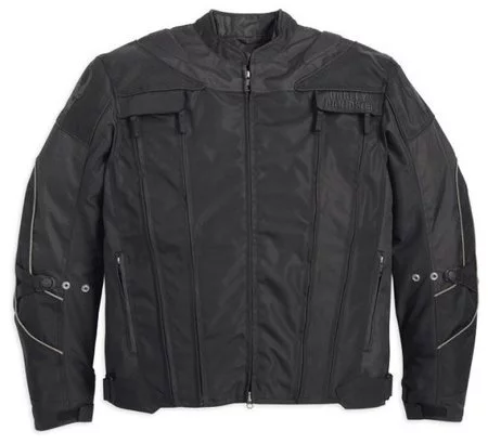 Harley Davidson y su nueva colección de cazadoras con inspiraciones vintage
