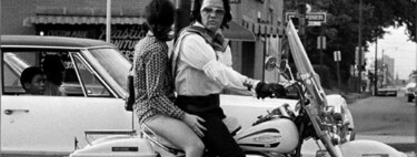 Venden la última moto que tuvo Elvis Presley antes de morir. Una Harley-Davidson que rozaría el millón de dólares