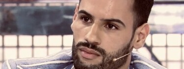 'La Casa Fuerte 2': La familia de Asraf admite estar avergonzada de su comportamiento con Isa Pantoja