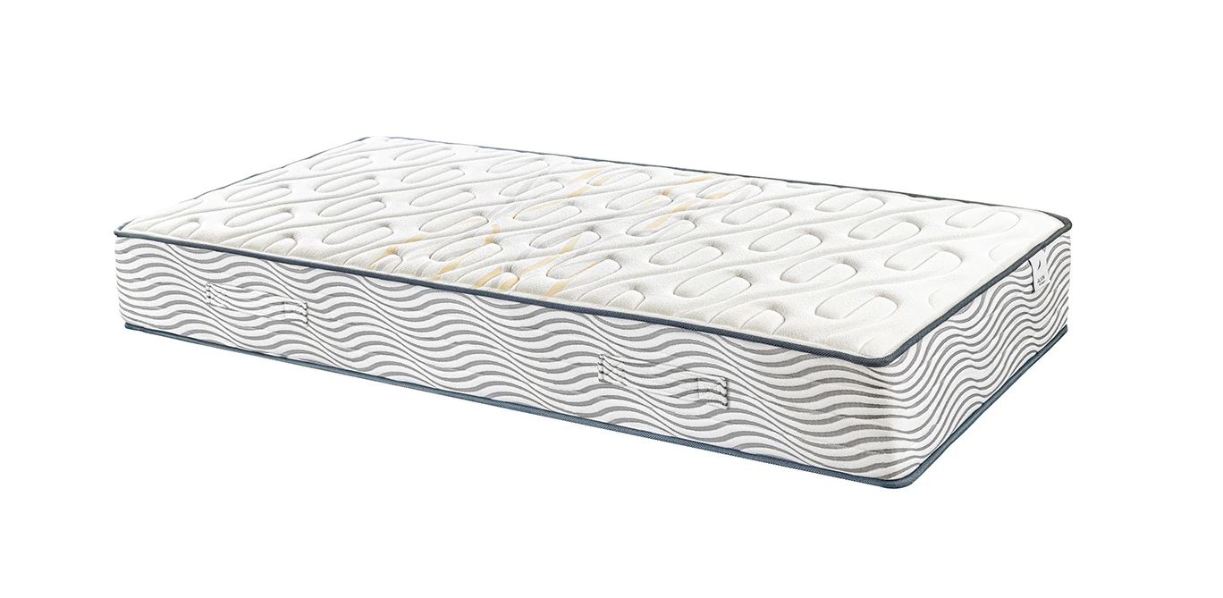 Colchón infantil-juvenil de HR 26 cm. Alvin V2 Relax