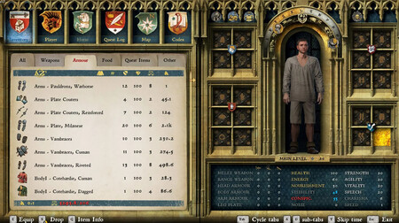 Kcd 1 Mods Inventario Surtido