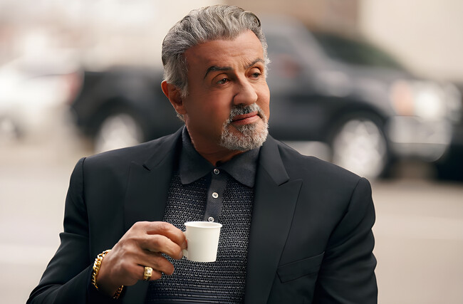 stallone