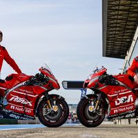 Mission Winnow desaparece de las Ducati oficiales en el GP de Francia para evitar una multa millonaria 