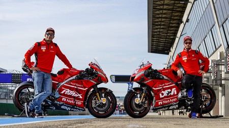 Mission Winnow desaparece de las Ducati oficiales en el GP de Francia para evitar una multa millonaria