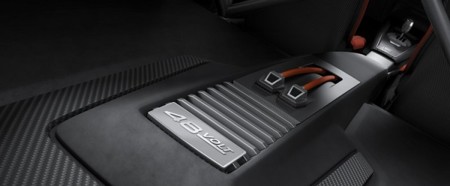 Audi Tt Clubsport Turbo Concept 2015 800x600 Wallpaper 0b