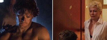 21 series sin tabúes que puedes ver en Netflix, HBO Max y Movistar+ en las que el sexo es un protagonista más