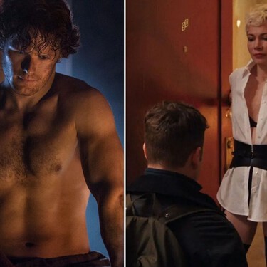 21 series sin tabúes que puedes ver en Netflix, HBO Max y Movistar+ en las que el sexo es un protagonista más