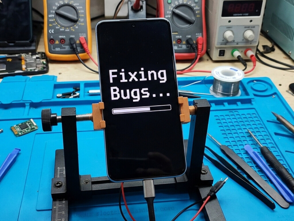 Cuellos de botella y otros bugs de HyperOS 3 que Xiaomi acaba de corregir esta semana en estos nueve modelos de móviles