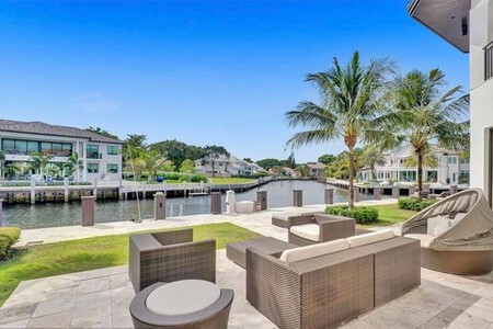 Casa Leo Messi Miami Terraza 650