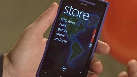 Según Kantar, el 50% de los usuarios están satisfechos con la tienda de Windows Phone