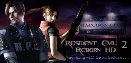 Resident Evil 2 Reborn HD, el sueño de cualquier fan de la saga