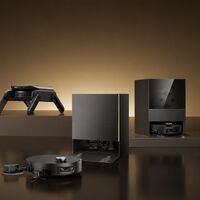 Dreame tiene lista su nueva gama X60 y un sorpresón: regalará un Cyber X a los 20 primeros compradores