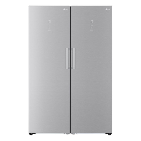 Lg Fridge Freezer