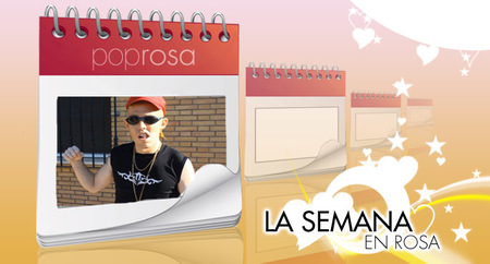 La semana en rosa (del 14 al 20 de mayo)