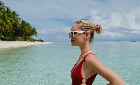 El bañador preferido de las Influencers de Instagram está en Calzedonia por 69 euros y envío gratis