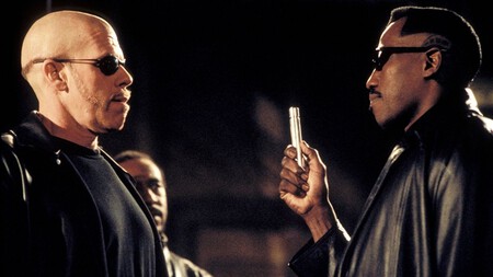 La Pelicula De Horror De Guillermo Del Toro Que Cambio El Cine De Superheroes Para Siempre Para Ver Esta Noche En Prime Video