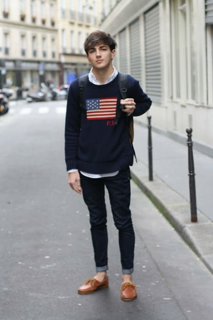 El mejor street-style de la semana (CX)