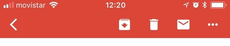 Gmail Ios Posponer Correos 1