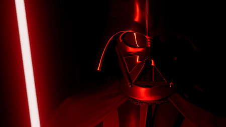 Vader Inmortal: nuevos detalles y vídeo de la experiencia VR basada en el icónico personaje de Star Wars