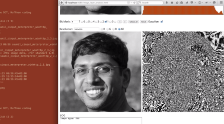 Así es como abrir una simple imagen en el navegador puede convertirte en víctima de un malware