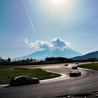 Vive unas vacaciones diferentes con Toyota y el Fuji Speedway, que incluye al Supra como invitado especial