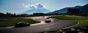 Vive unas vacaciones diferentes con Toyota y el Fuji Speedway, que incluye al Supra como invitado especial