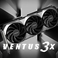 PcComponentes no espera al Black Friday para rebajar esta tarjeta gráfica NVIDIA compatible con DLSS 3 y perfecta para 1080p