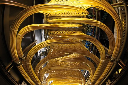 El #cableporn te convencerá de que los cables pueden llegar a ser increíblemente bonitos