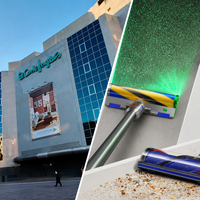 El Corte Inglés comienza la cuenta atrás de su Venta Privada a lo grande: este aspirador Dyson cae a casi mitad de precio 