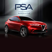 ¡Es oficial! El grupo FCA y PSA están renegociando una fusión para convertirse en el cuarto fabricante de coches mundial